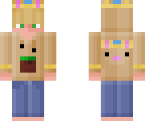 bubbs015 profile skin v2