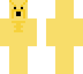 buff jake