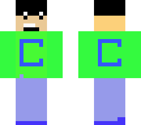 c- boy