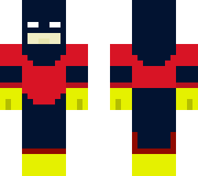captain germany
