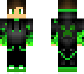 catermoth skin