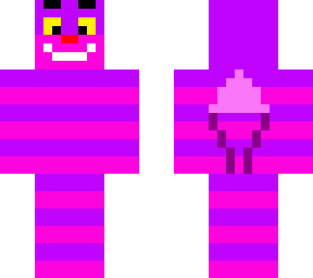 cheshire cat