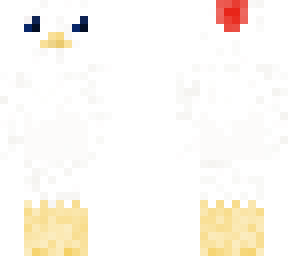 chicken