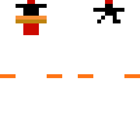 chicken hero