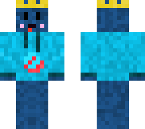 chill blueberry