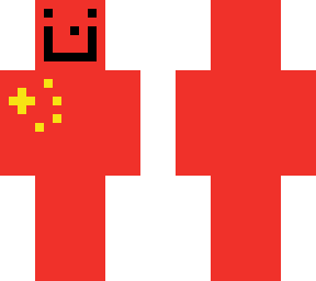 chinese soldier