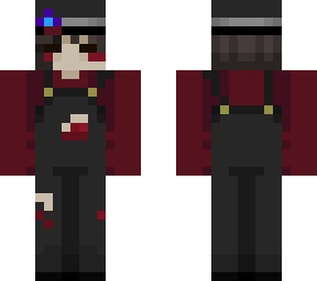 claire (personal)