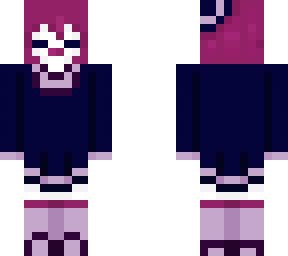clown. [sliceofbread pce]