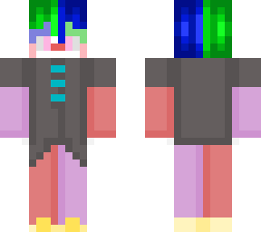 clown <3