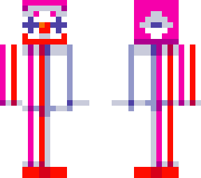clown