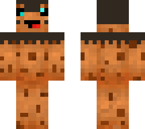 cookie knight