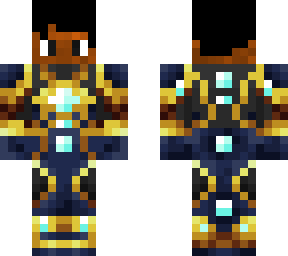cool skin