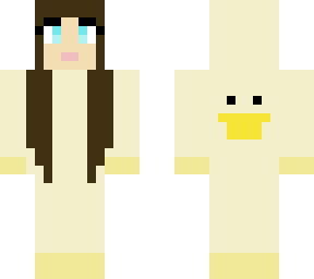 crazy duck