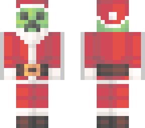 creeper