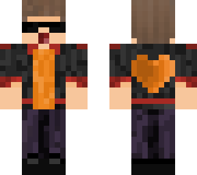 crimson iio