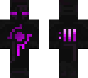 cryo-plasma suit v2 - purple edit
