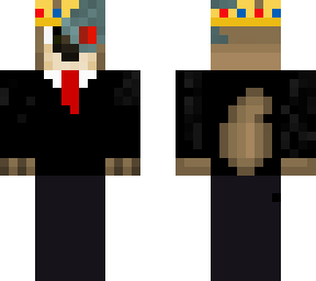 cyberking floppa