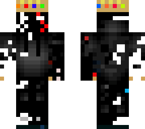 dark and light fight