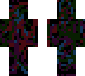 dark colors