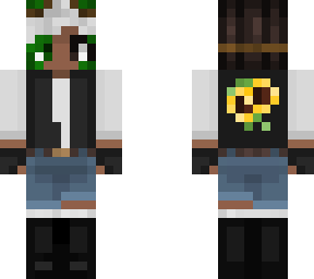 darker green