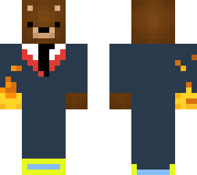 dbear