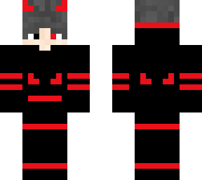 demon