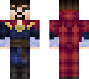 doctor strange