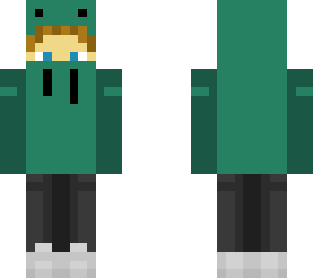 dylan's 2nd skin