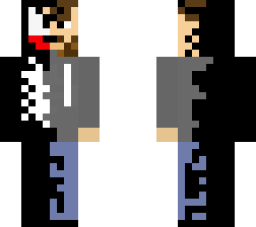 eddie brock/venom