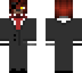 elegant foxy