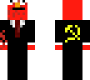 elmo mafia ussr