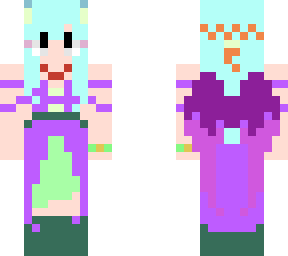 elven godess