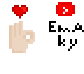emkay fanart