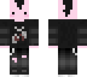 emo axolotl ??