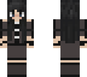 emo girl ??☝????????☜