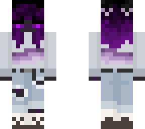 ender girl