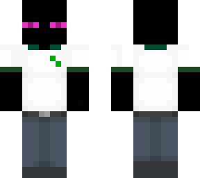 enderman conalep