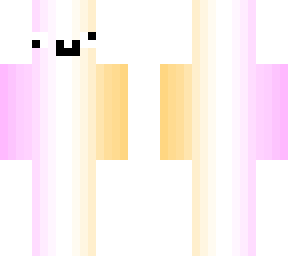 faded derp - pink & orange