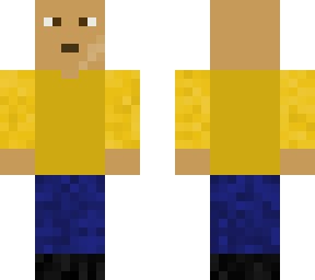 fail | Minecraft Skin
