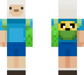 finn