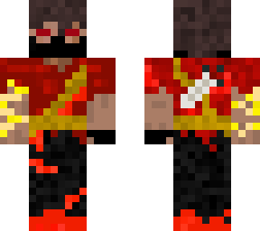 flame