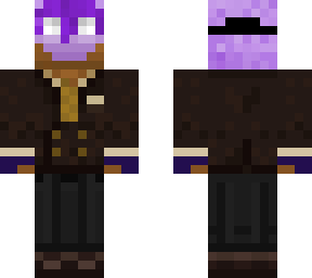 formal purplez_