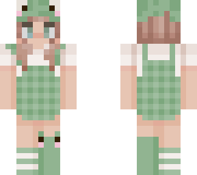 frog gal
