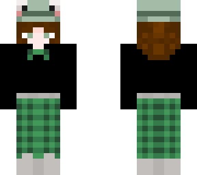 frog jammies