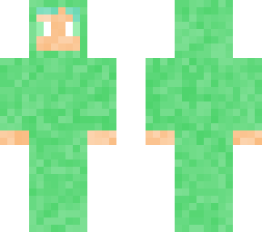 frog suit
