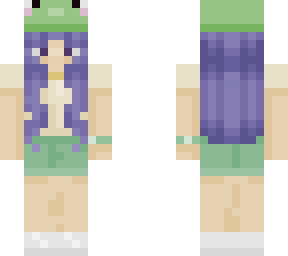 frogy