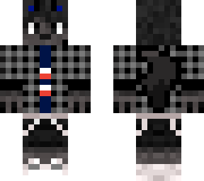 furry boy (fixed)