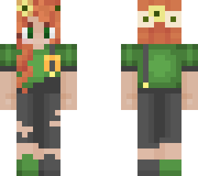 geminitay (green geckos)