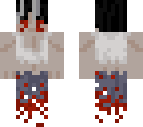 ghost ash