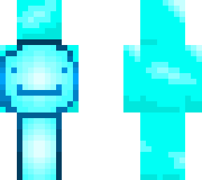 glacier dream